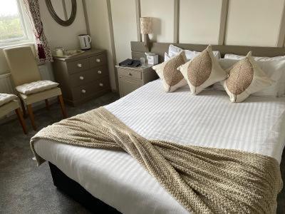 Playden Oasts Hotel Exteriér fotografie